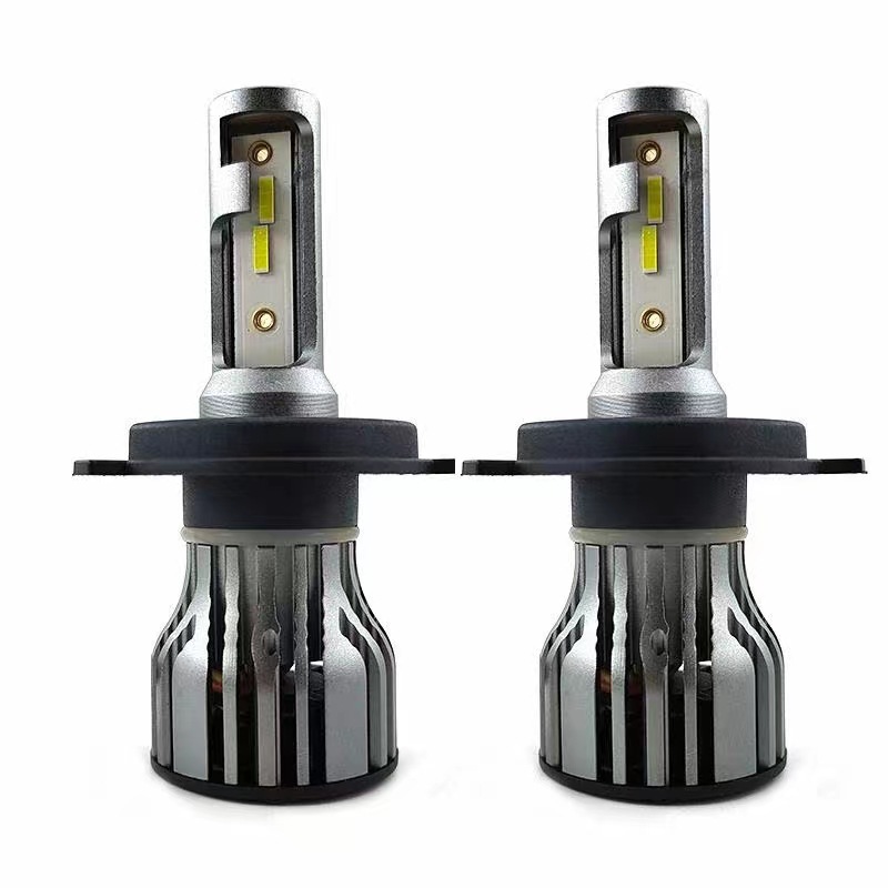 Best Seller Auto Lighting System V10 High Low Beam H1 H4 H3 H7 H11 9004 9005 9006 Led Headlight Bulb For Car